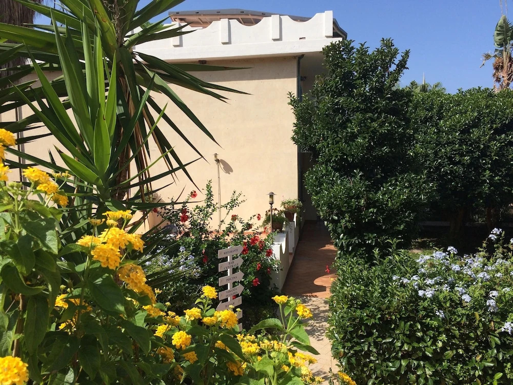 Hotel Ipomea Club - Chambres