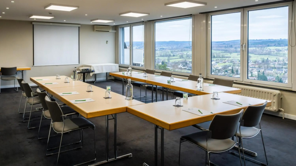 Silva Hotel Spa - Balmoral - фото 18