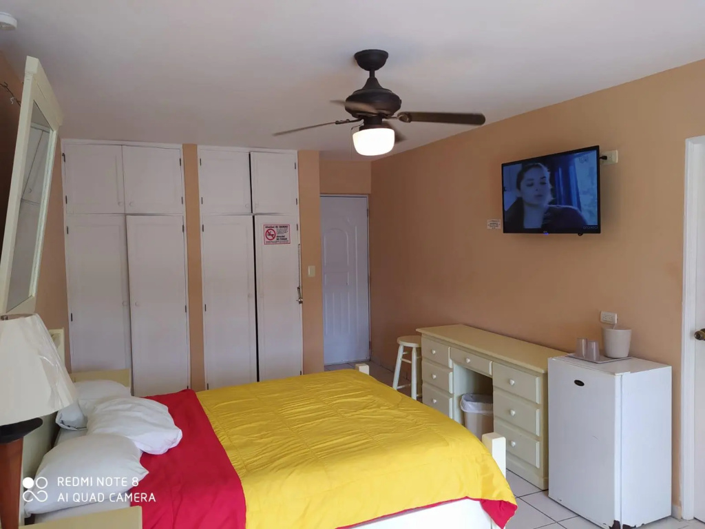 Terra Linda Resort - Chambres