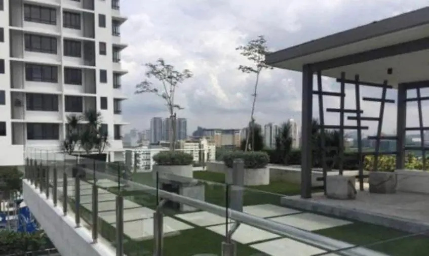 Usj One Residence @ Homestay