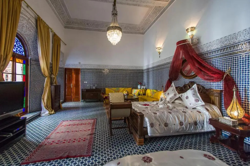 Superior Suite