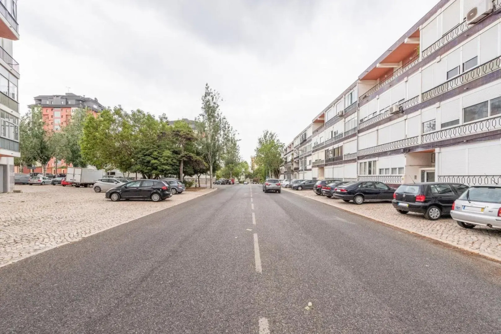 GuestReady - Peaceful One Bedroom Abode in Idyllic Estoril