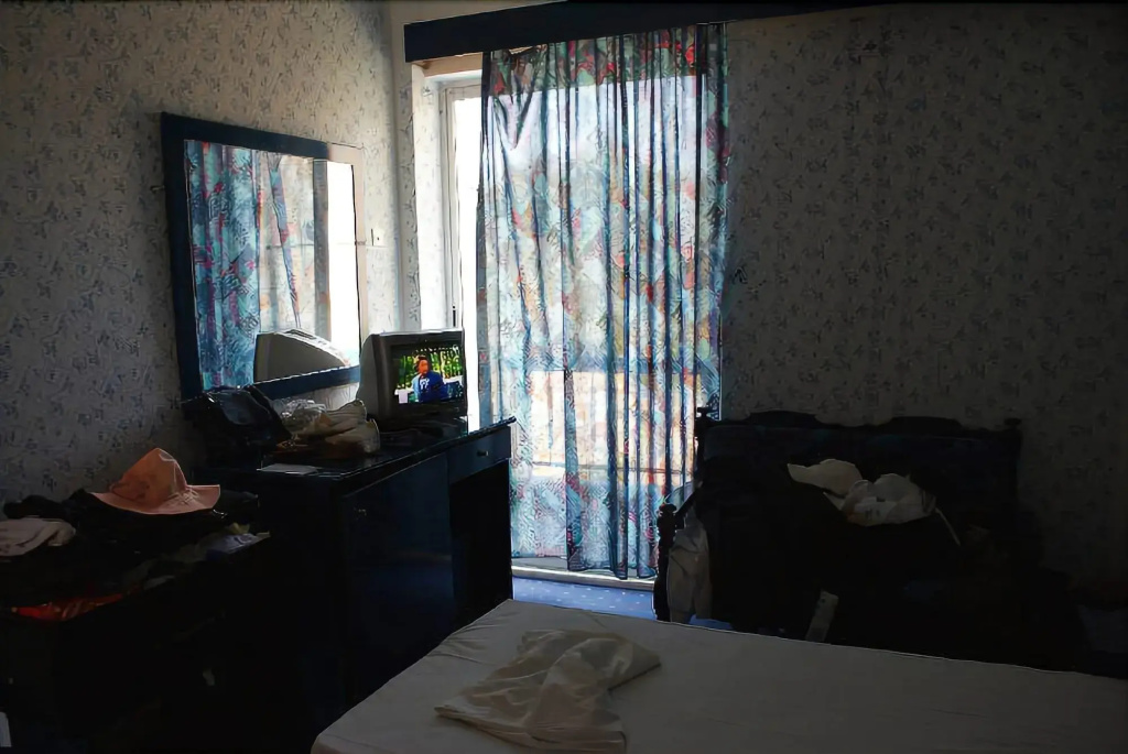 Argo Spa Hotel - Général