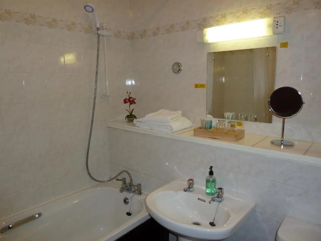 The Bateman's Mill Hotel - Chambres