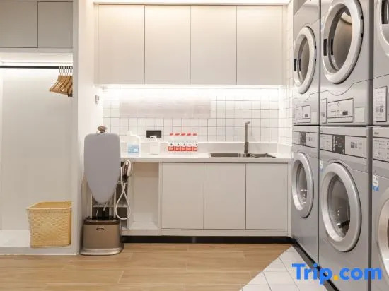 Atour Hotel Altay — фото 3