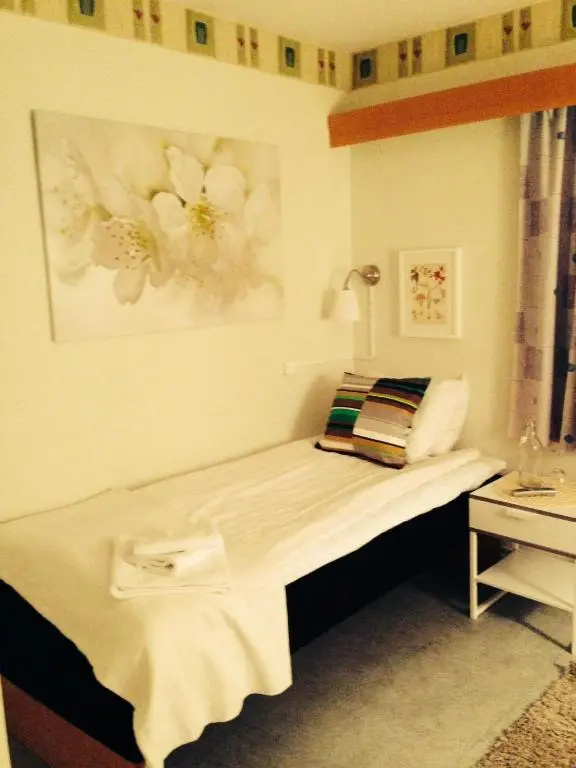 Kils Hotell & Restaurang - Chambres