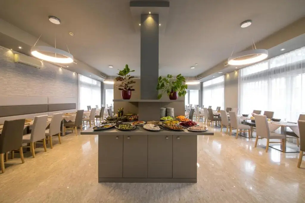 Hotel Torino - Général