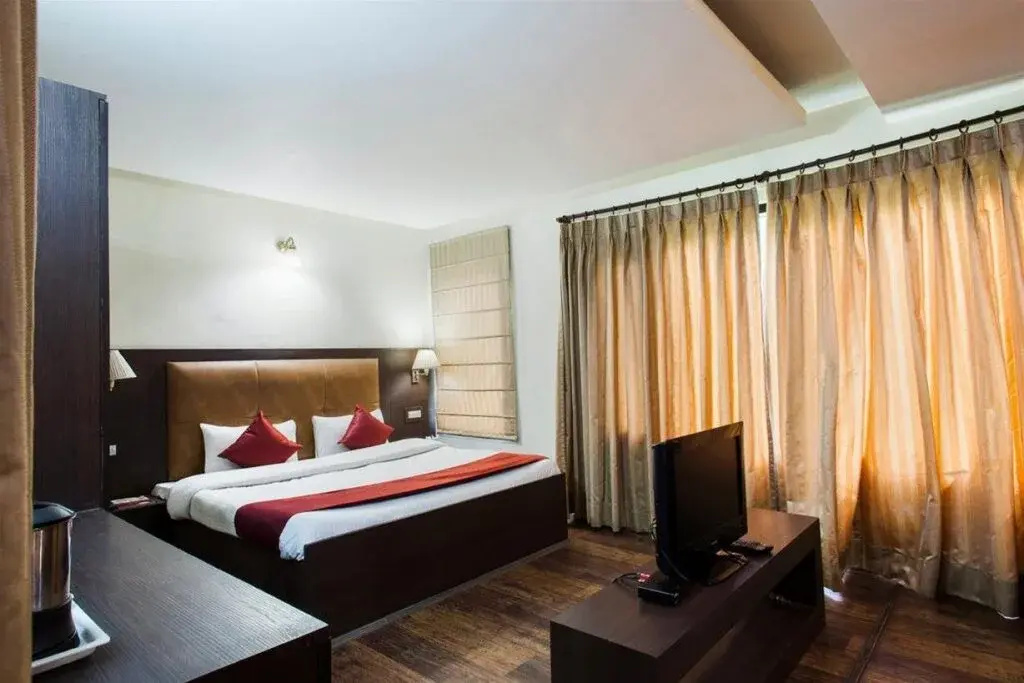 Hotel photo 11