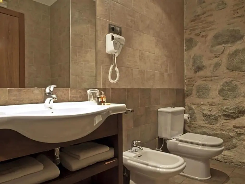Hotel Las Leyendas - Chambres