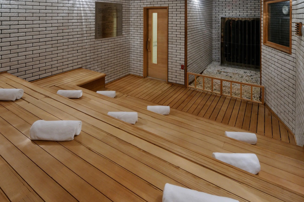 Hotel Emisia Sapporo - Général