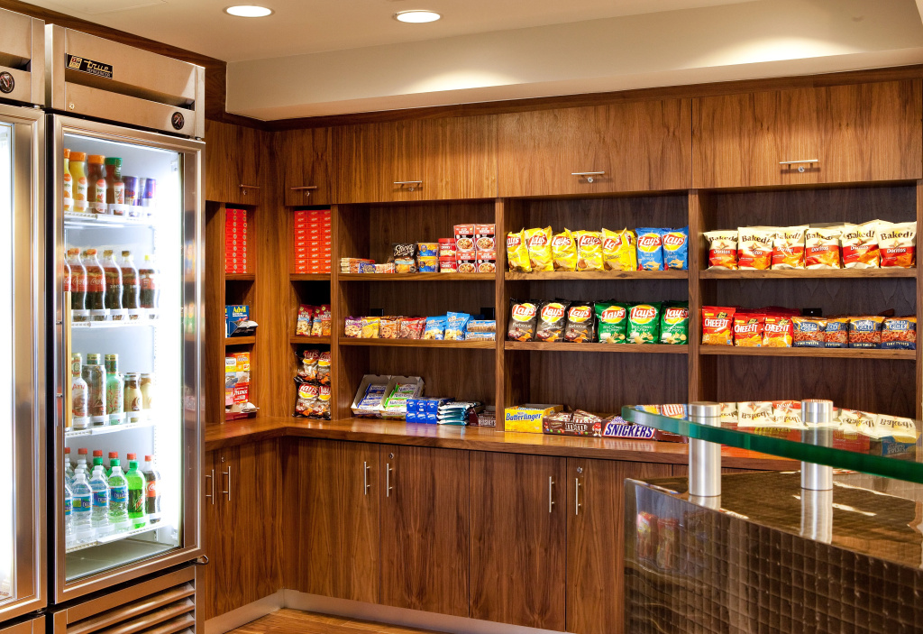 Holiday Inn Baltimore BWI Airport by IHG - Général
