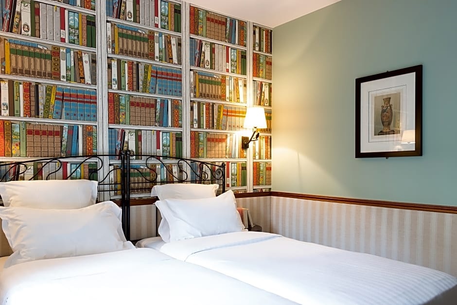 Le Relais Saint Sulpice 167
