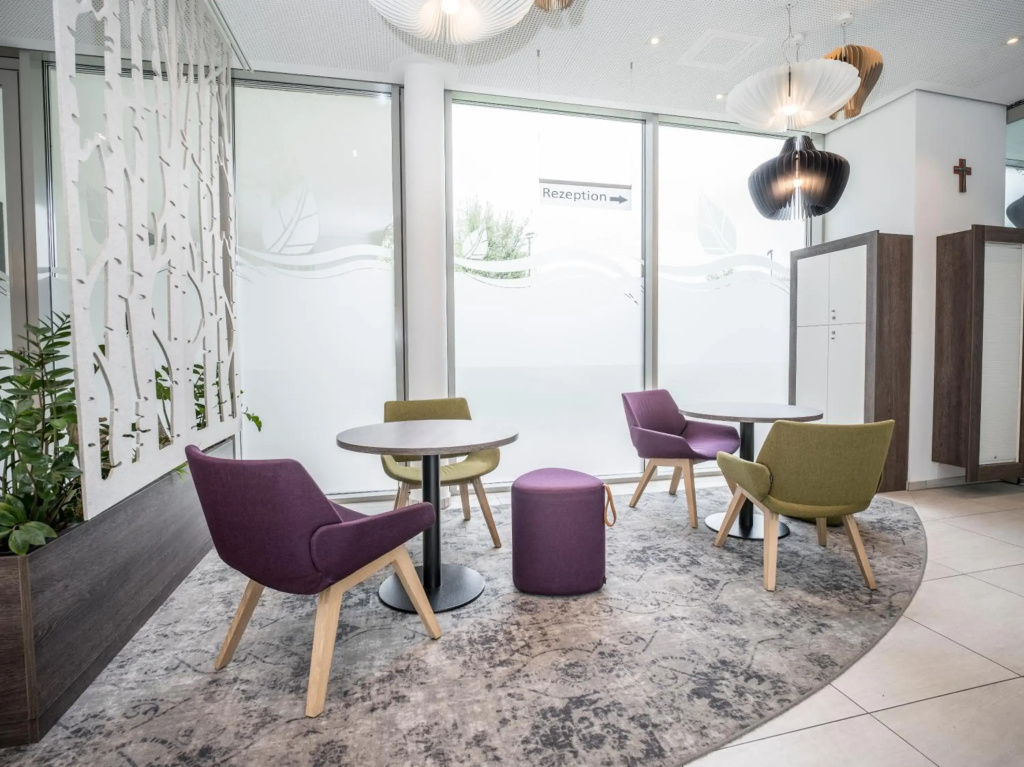 Eco Suite Hotel - Général