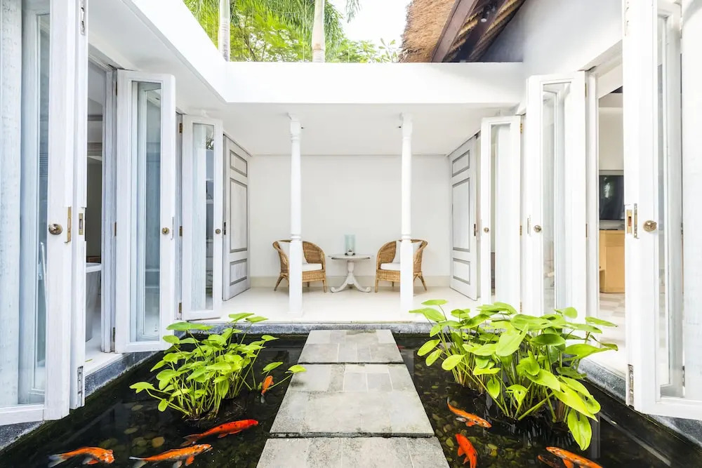 Como Uma Ubud