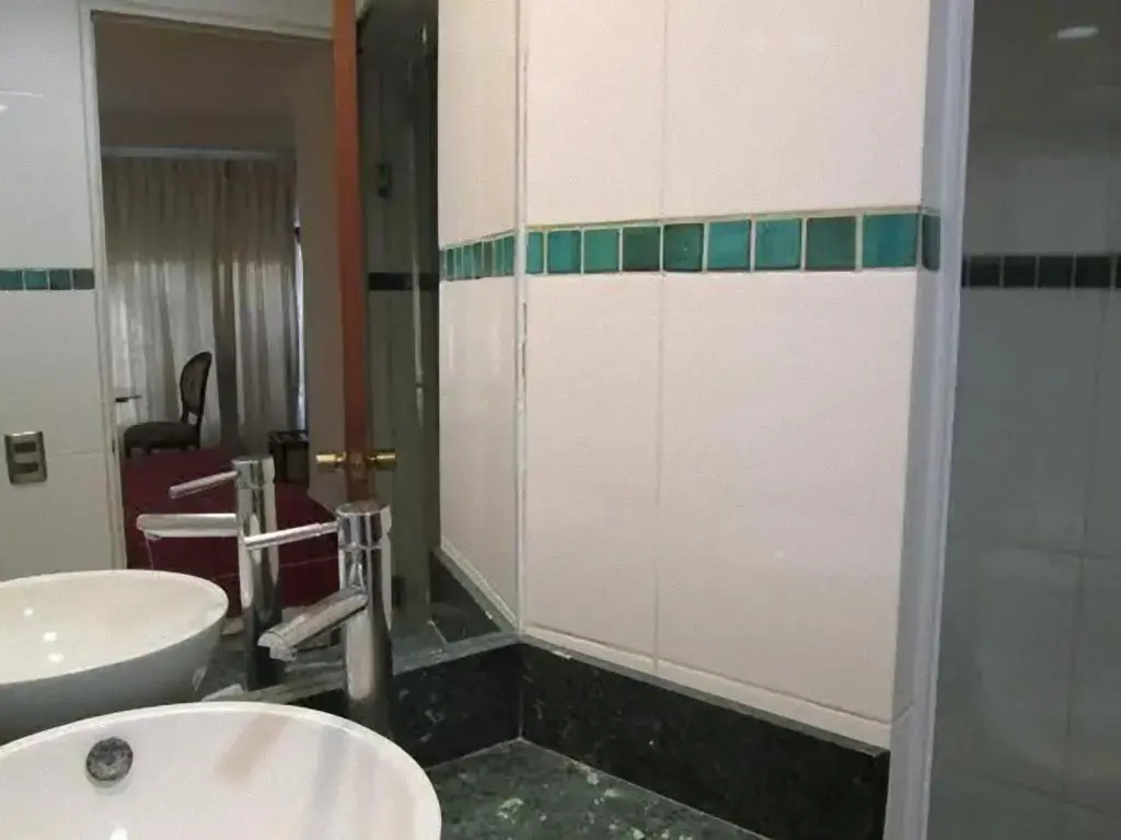 Hotel Montecarlo Santiago - Général