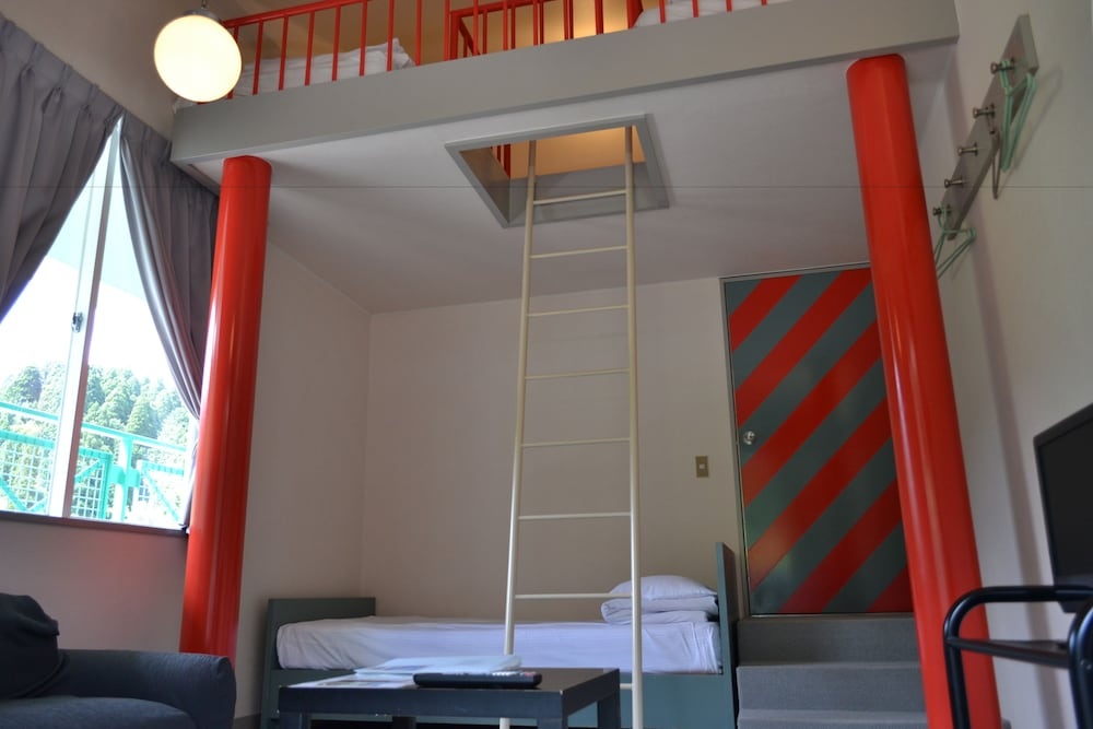 Auberge ALBIREO 사진 3