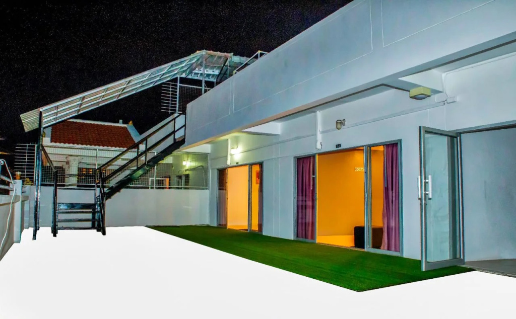 Hotel photo 10