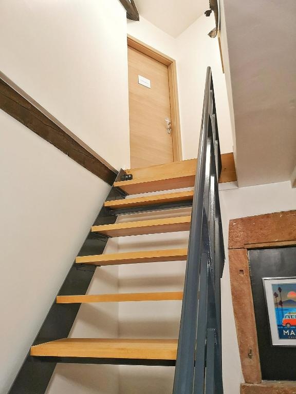 Le Mont Blanc Sauna Privatif - Le Clôt Couvert