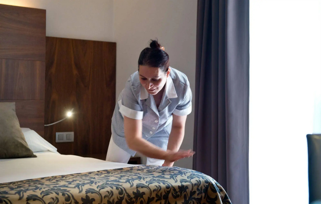 ibis Styles Figueres Ronda - фото 29
