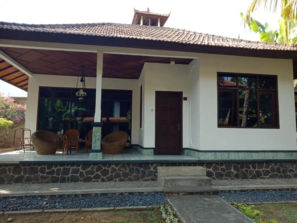 Bungalow