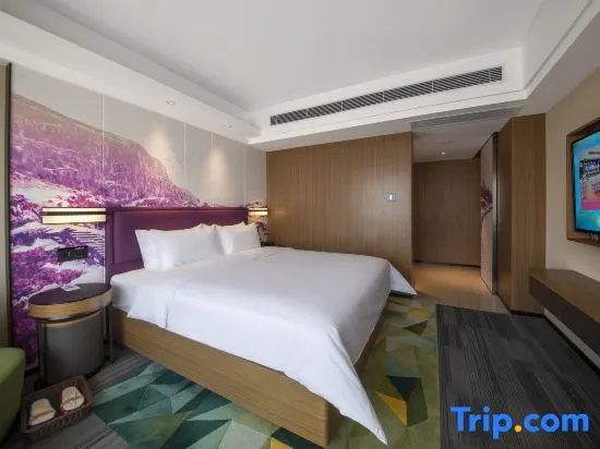 Business room