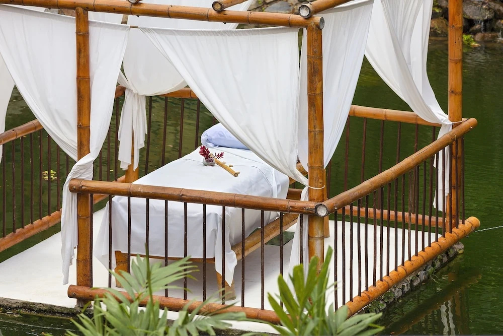 Entremonte Wellness Hotel And Spa