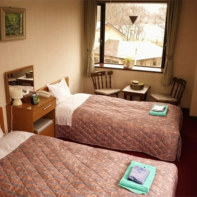Hotel photo 26