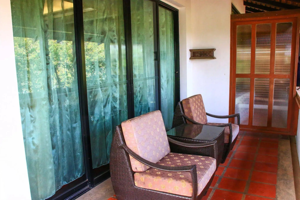 Sukhothai Heritage Resort - Général
