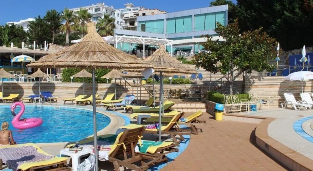 Hotel photo 13