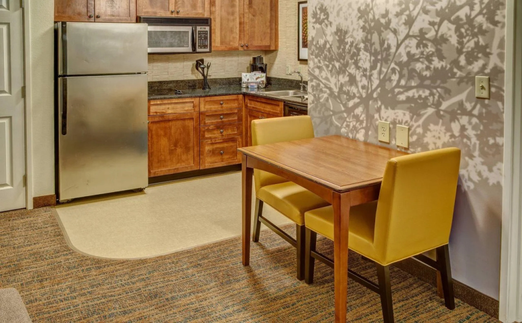 Residence Inn by Marriott Memphis Southaven - Général
