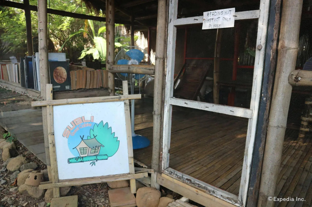 Subli Guest Cabins