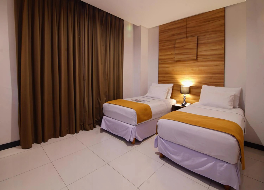 Hotel Royal Bogor — 3