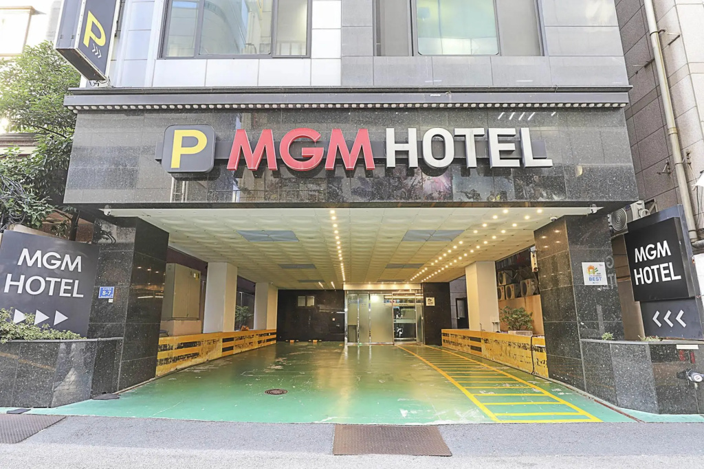 Hotel photo 18