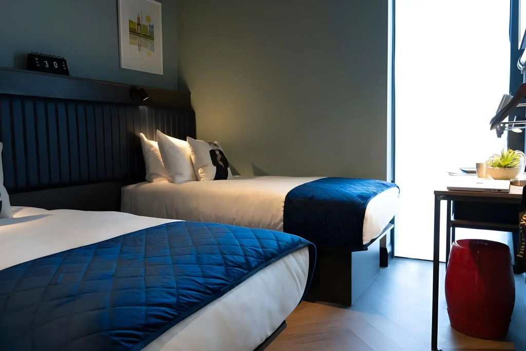 Hotel photo 4