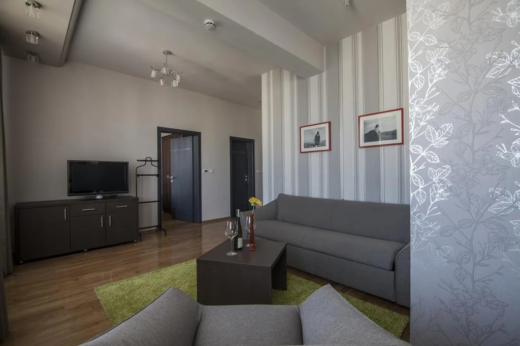 Drina Hotel - 2