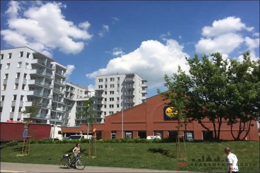 SuperApart Wileńska 14