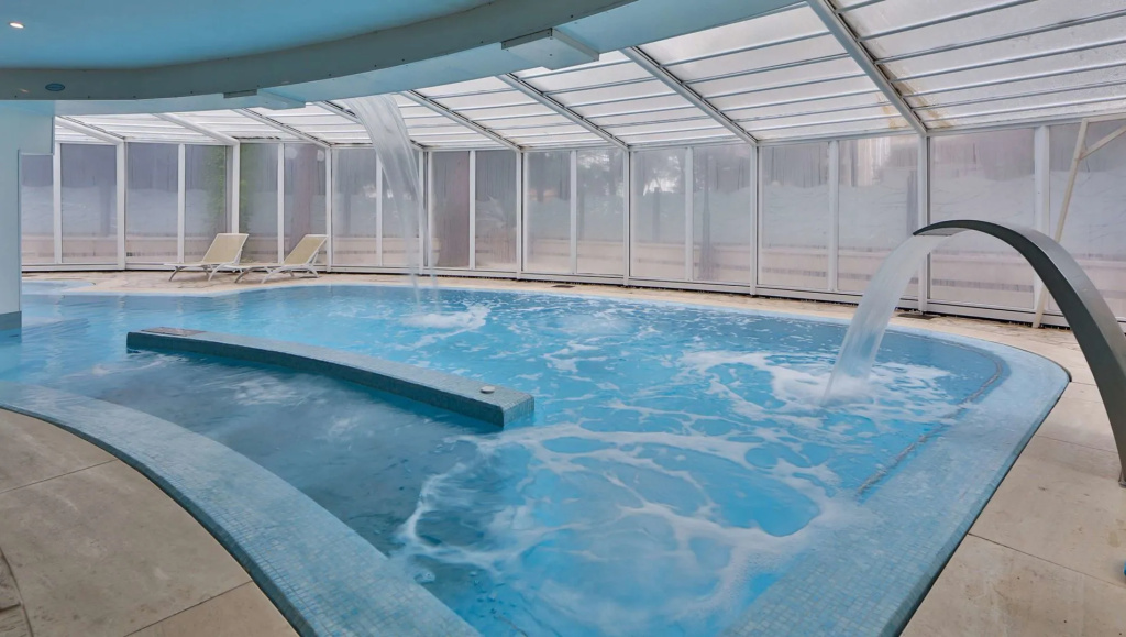 Hotel Globus - 3