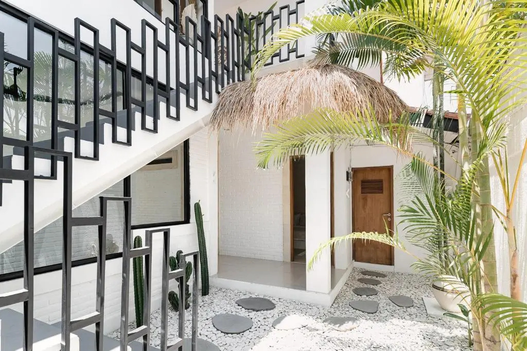 Villa Magnolia Bali, Canggu - 2 Bedroom with Pool