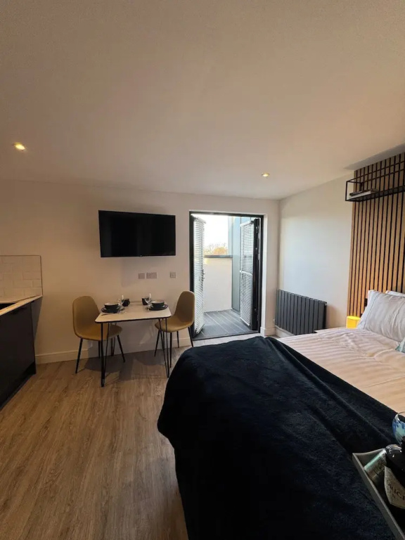 The Suites