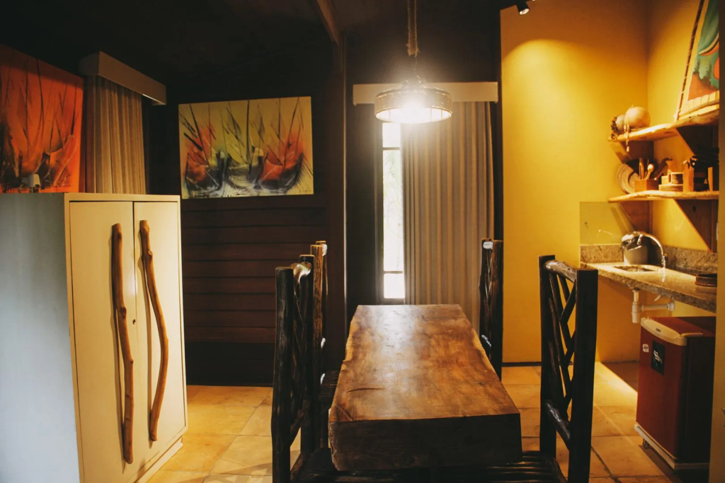 Siri Paraíso Hotel - Général