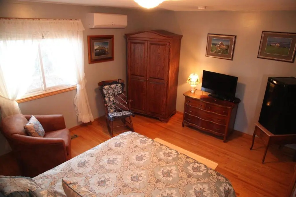 Superior room