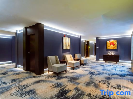 Business Centre