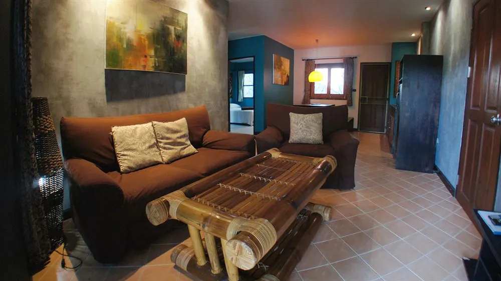 Chaweng Bay View Resort - Général