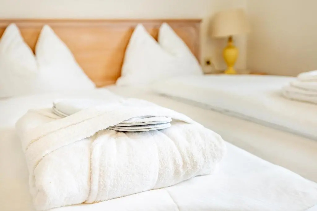 Hotel Minichmayr - Chambres