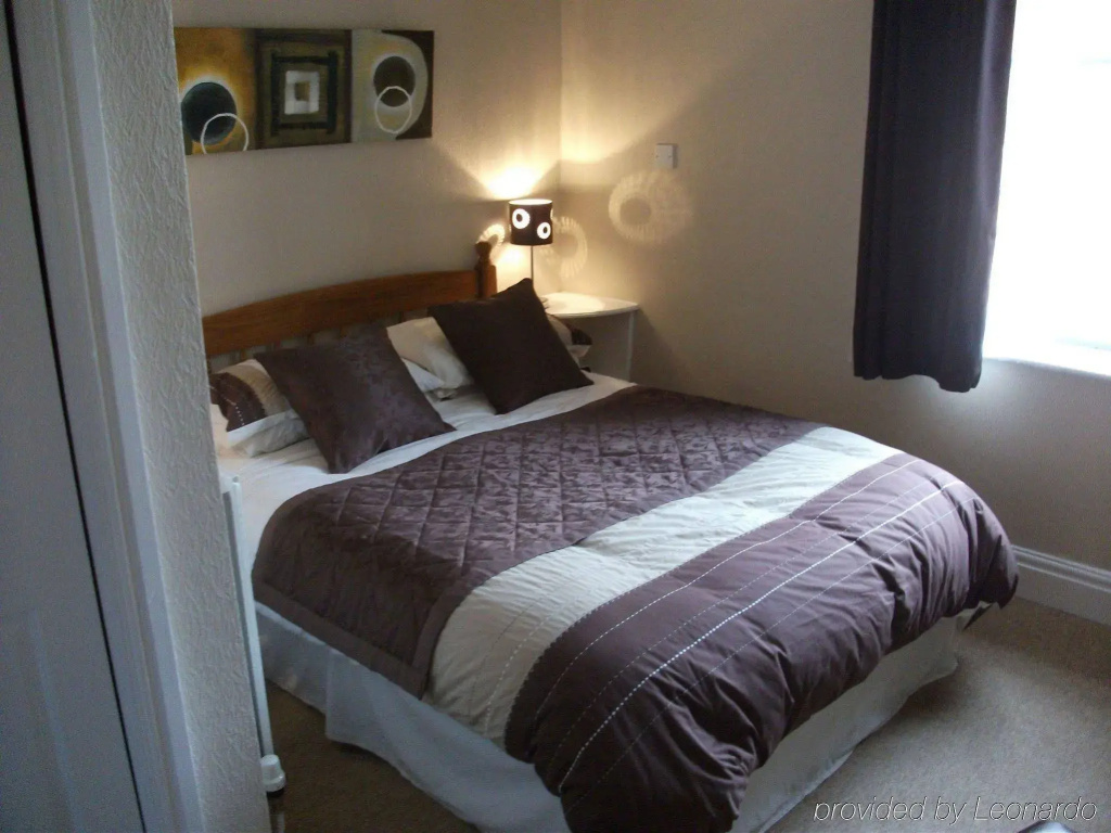 Abbots Mead Hotel