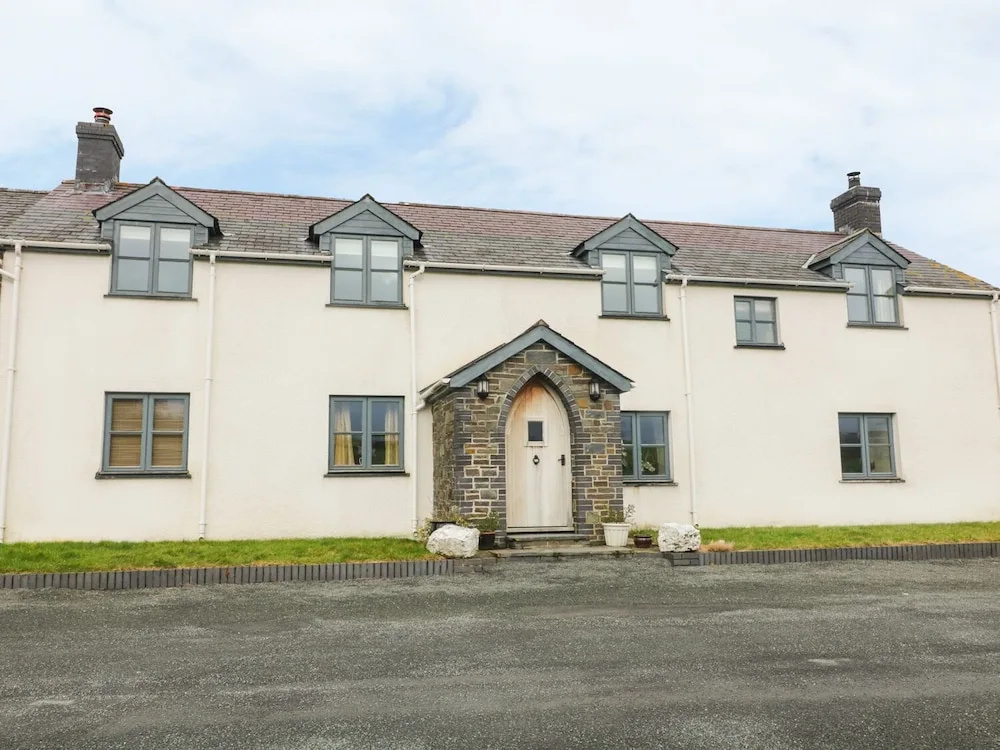The Farmhouse