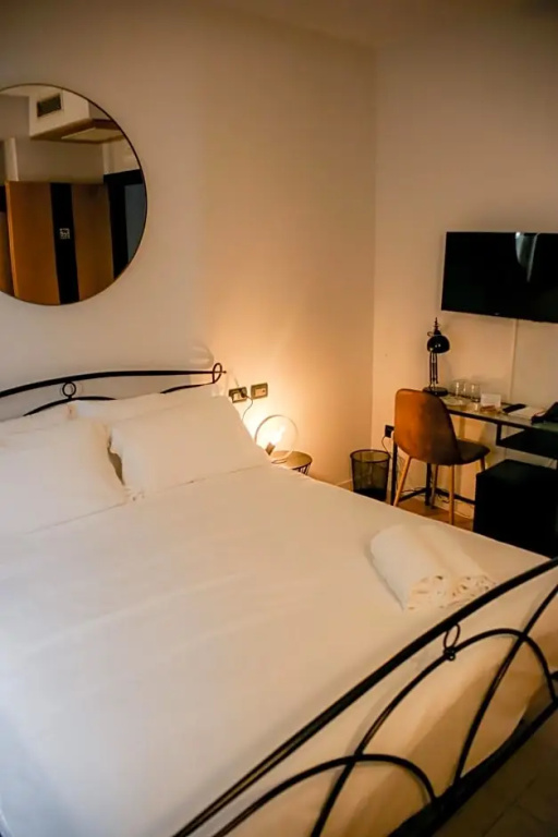 Hotel Ristorante Sensole - Chambres