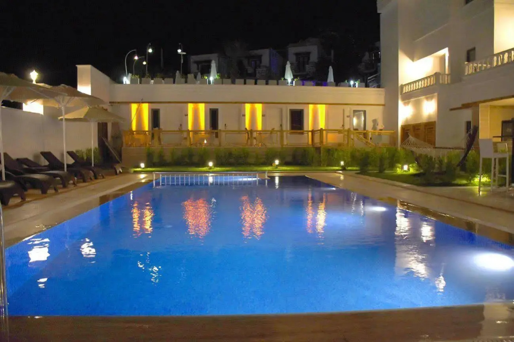 Hotel photo 13