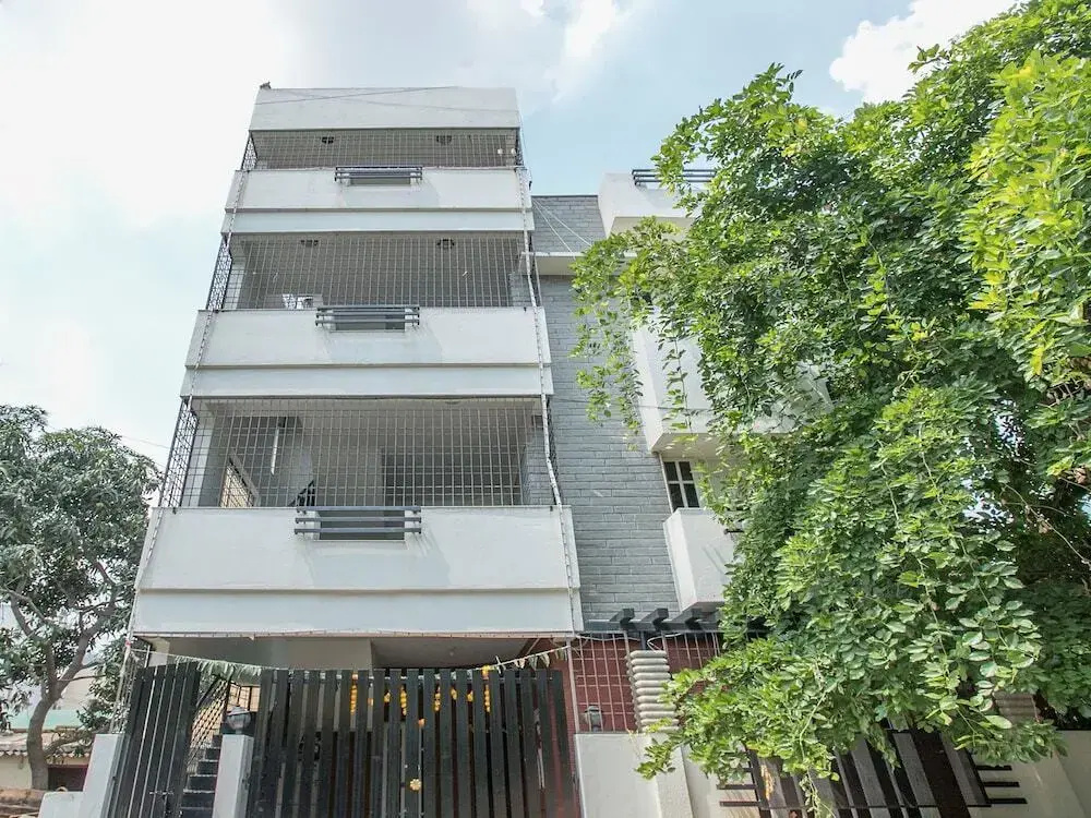 Sai Kuteer By OYO Rooms