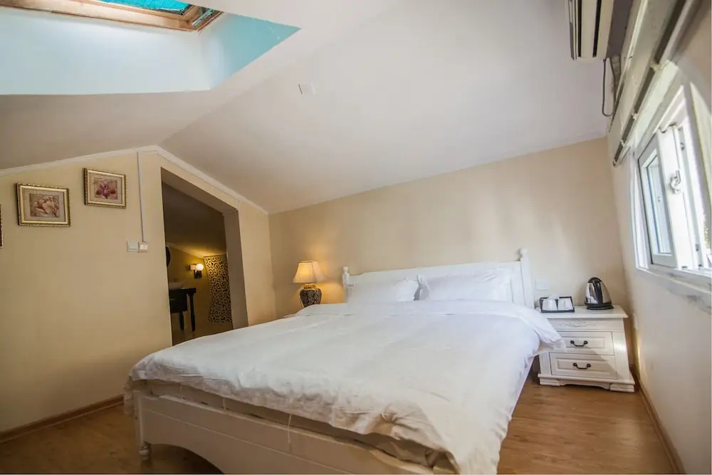 Gulangyu Yunpin Garden Hotel - Général